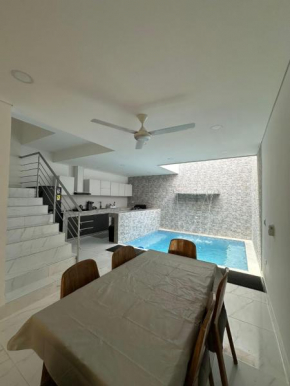 Casa privada con piscina Villa Encanto
